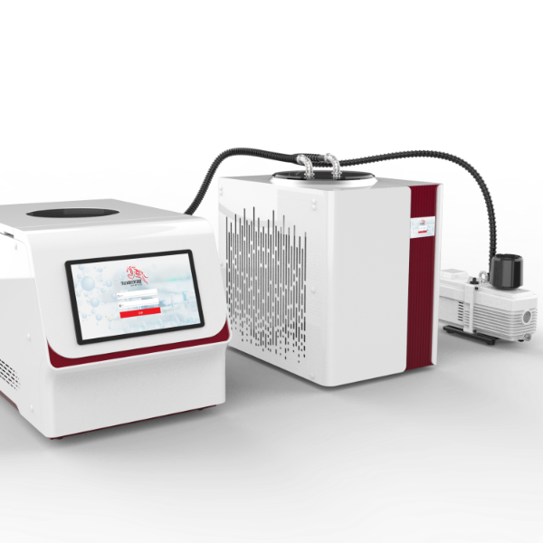 冷冻离心浓缩仪