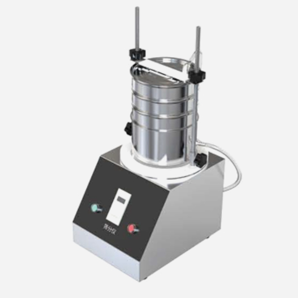 机械振动筛分仪（湿筛）YKSF-U2-WT