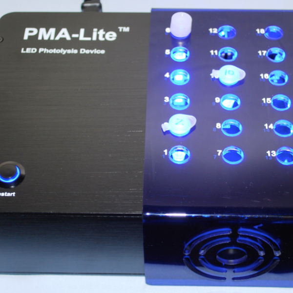 Photolysis Machine PMA-Lite™ LED Photolysis Device 光解仪_参数_价格-仪器信息网