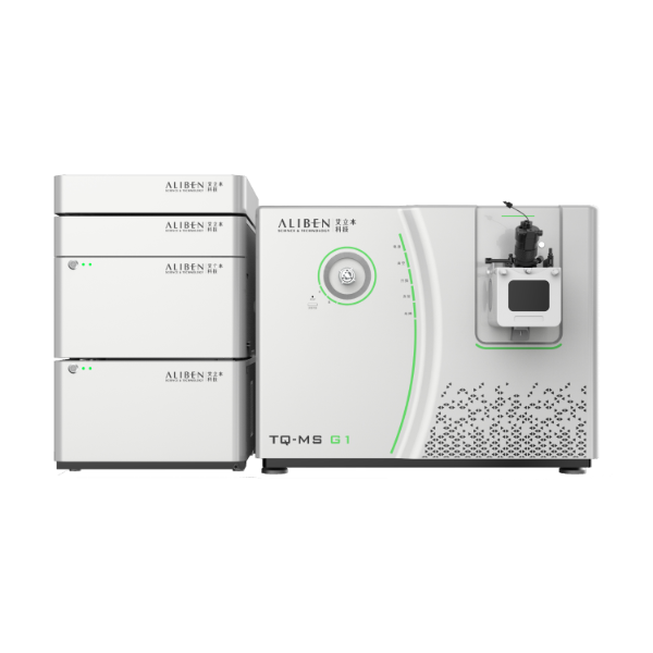 艾立本科技Aliben超高效液相色谱-三重四极杆质谱联用仪