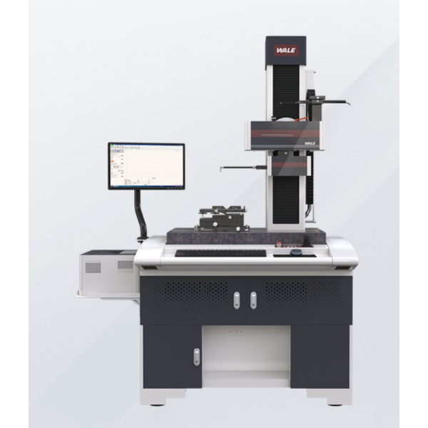 陕西威尔 FDR系列 粗糙度轮廓复合机
