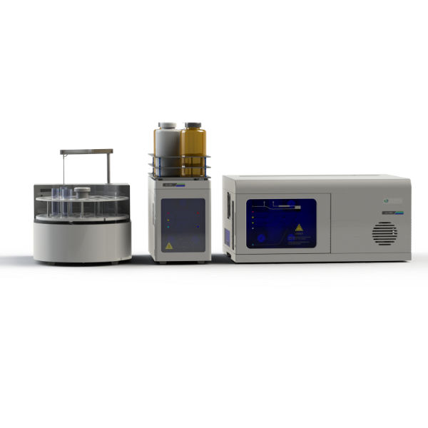 气相分子吸收光谱仪