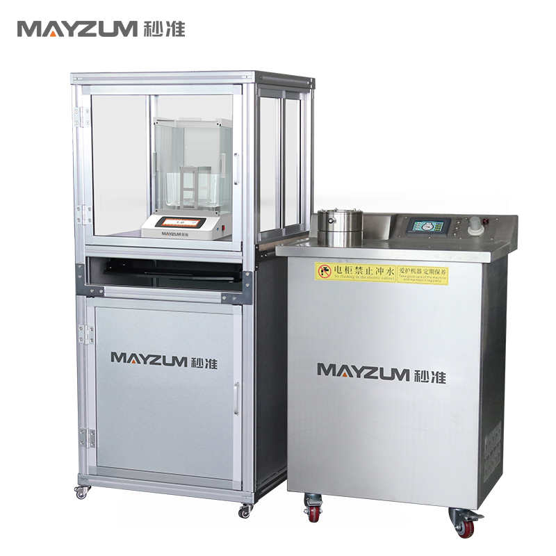 铝合金当量密度检测仪