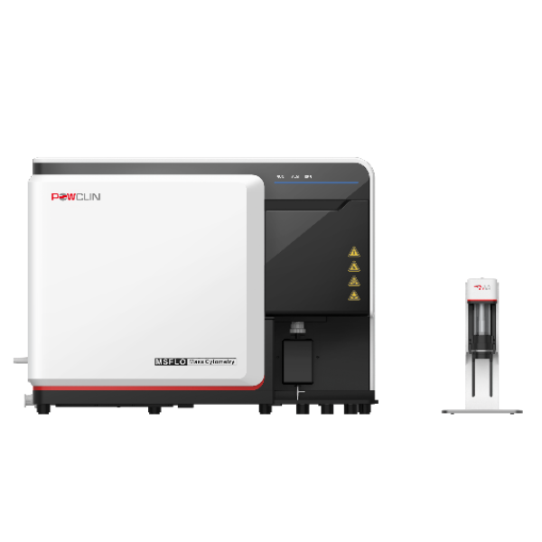 MSFLO 台式质谱流式细胞仪