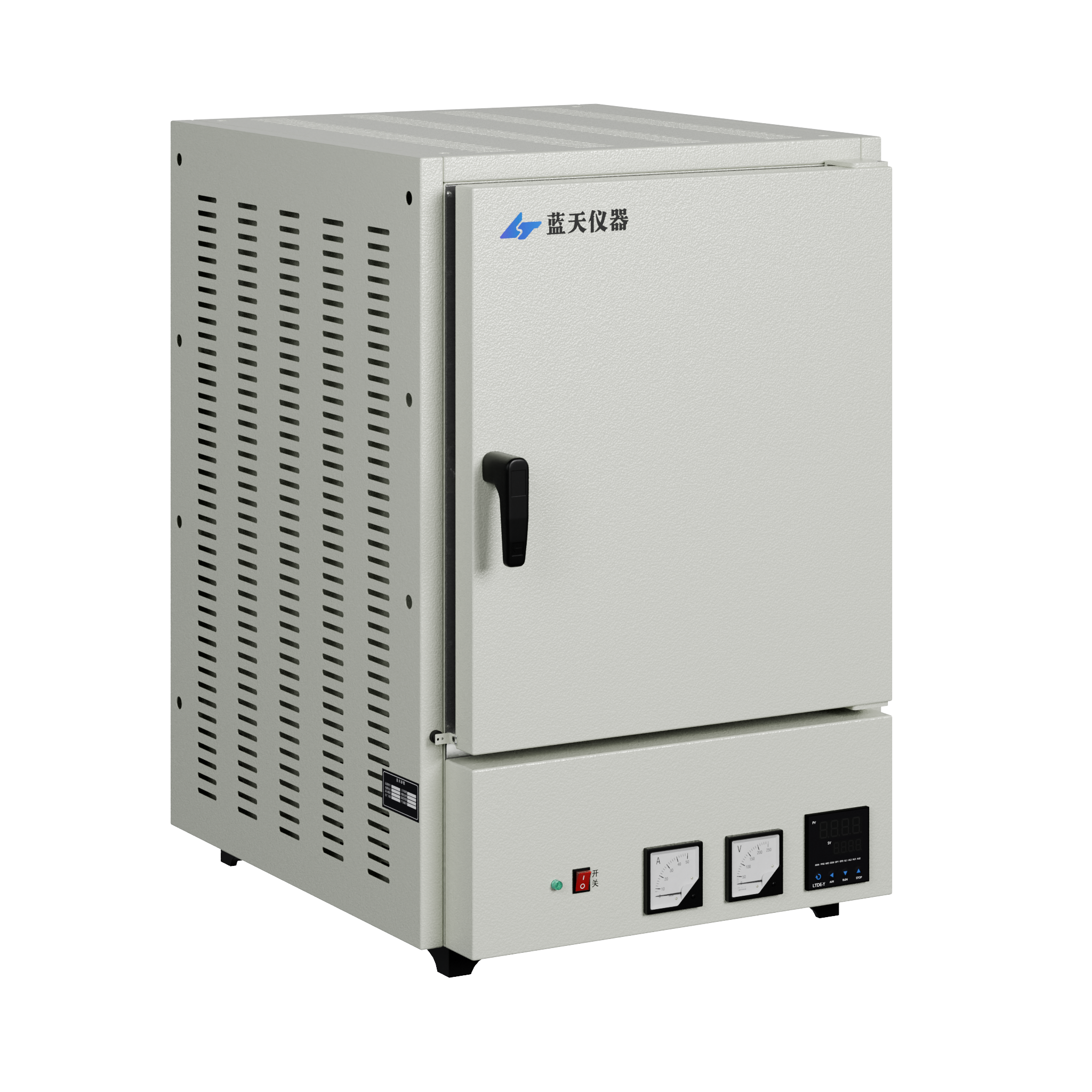 一体化程控高温炉SXC-7-13