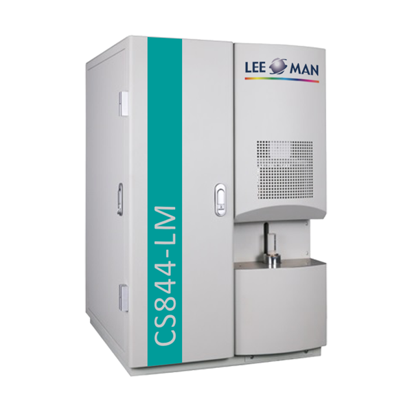 CS844-LM 高频红外碳硫分析仪