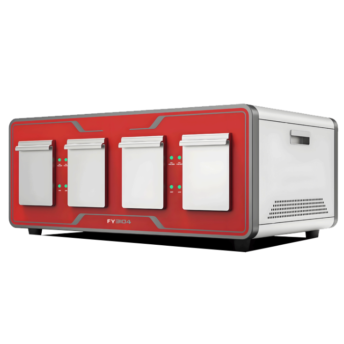 低本底α谱仪 方圆科仪