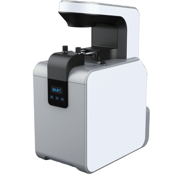 便携式活细胞形态分析仪