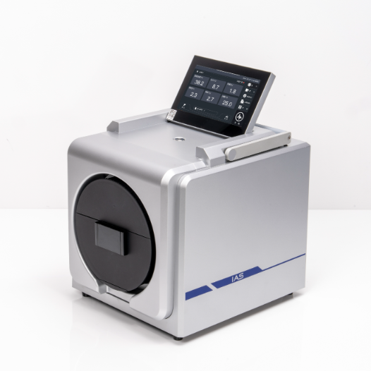 迅杰光远IAS-5100便携式谷物分析仪