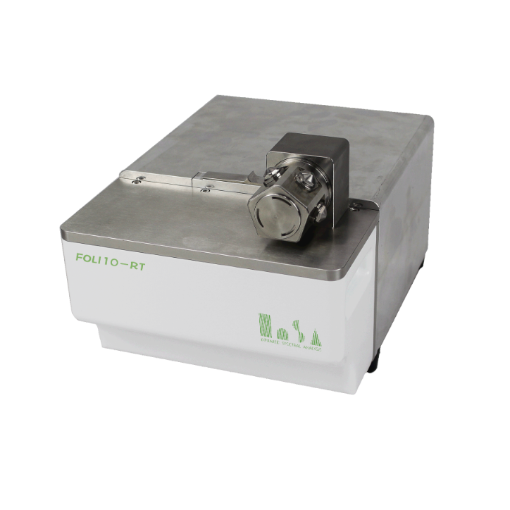 FOLI10-RT 旋转透射傅立叶红外液体分析仪