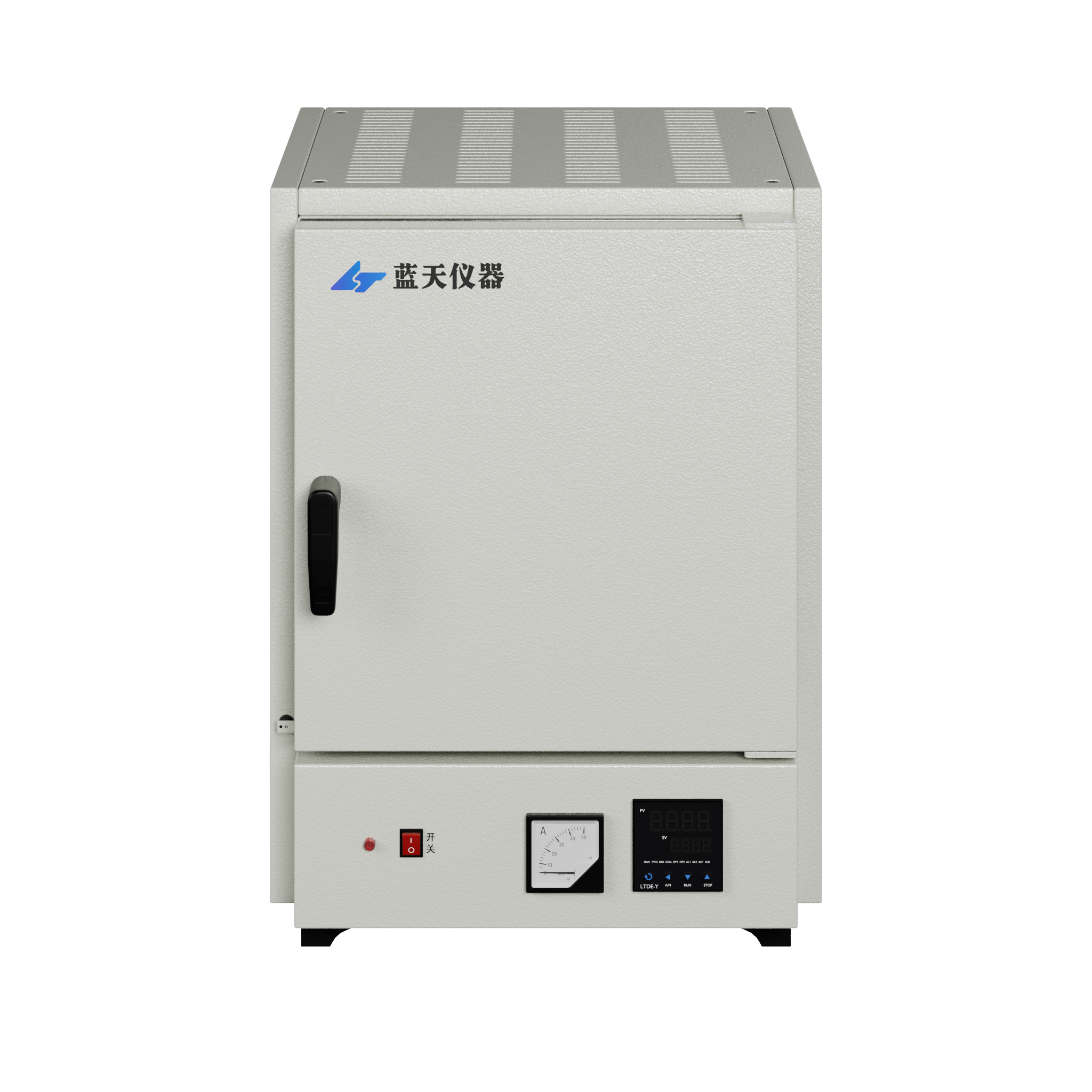 一体化程控高温炉SXC-5-13