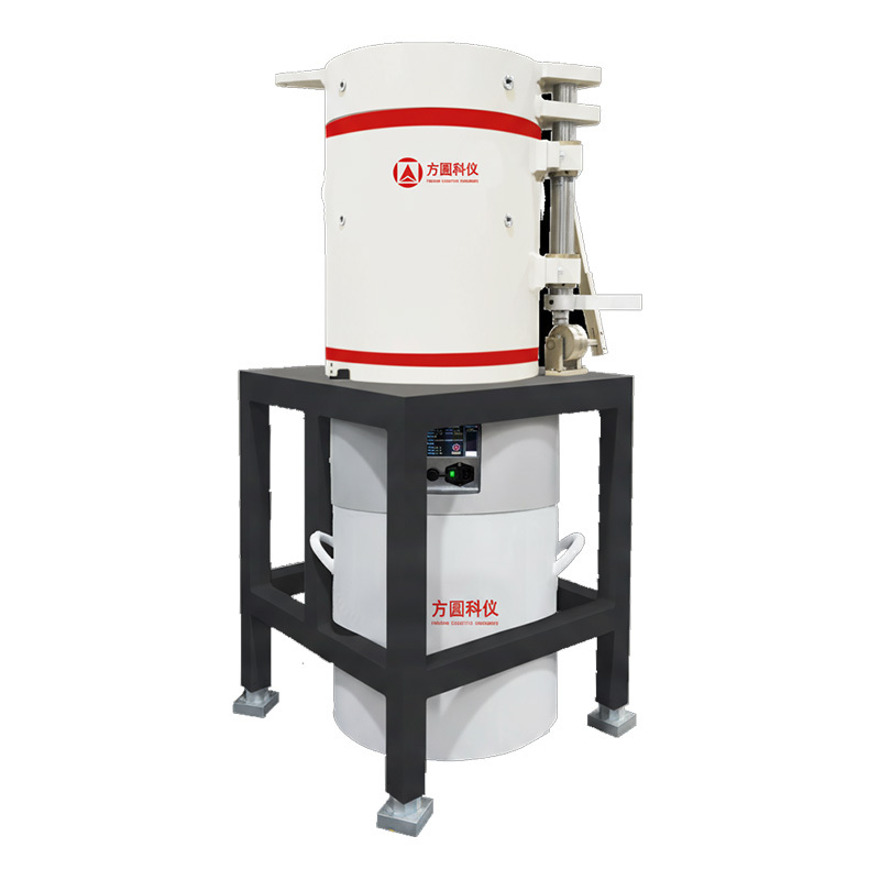  FYHPGe型实验室高纯锗γ能谱仪 电制冷低本底高纯锗伽马谱仪 方圆科仪