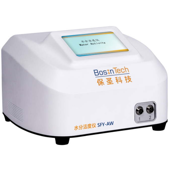 上海保圣科技水分活度（水活性）