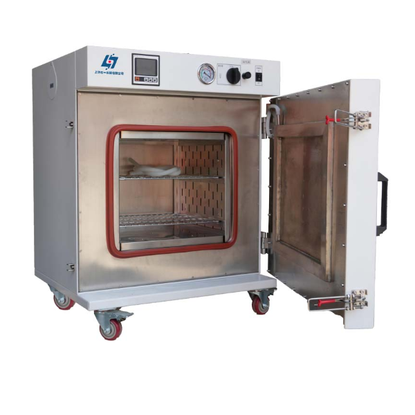 GZF-6150B上海右一500度高温真空烘箱