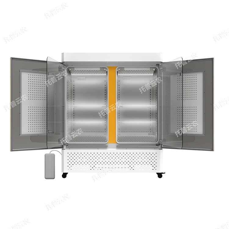 光谱型育种加速舱|移动式高光效加速育种舱