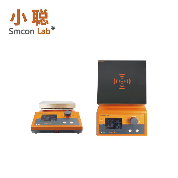 7寸加热板GHC MS7