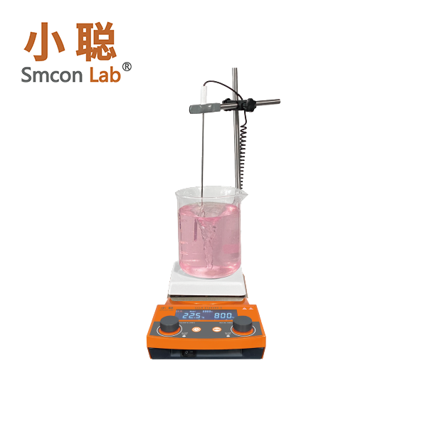 标准款磁力搅拌器CCLH STANDARD-S