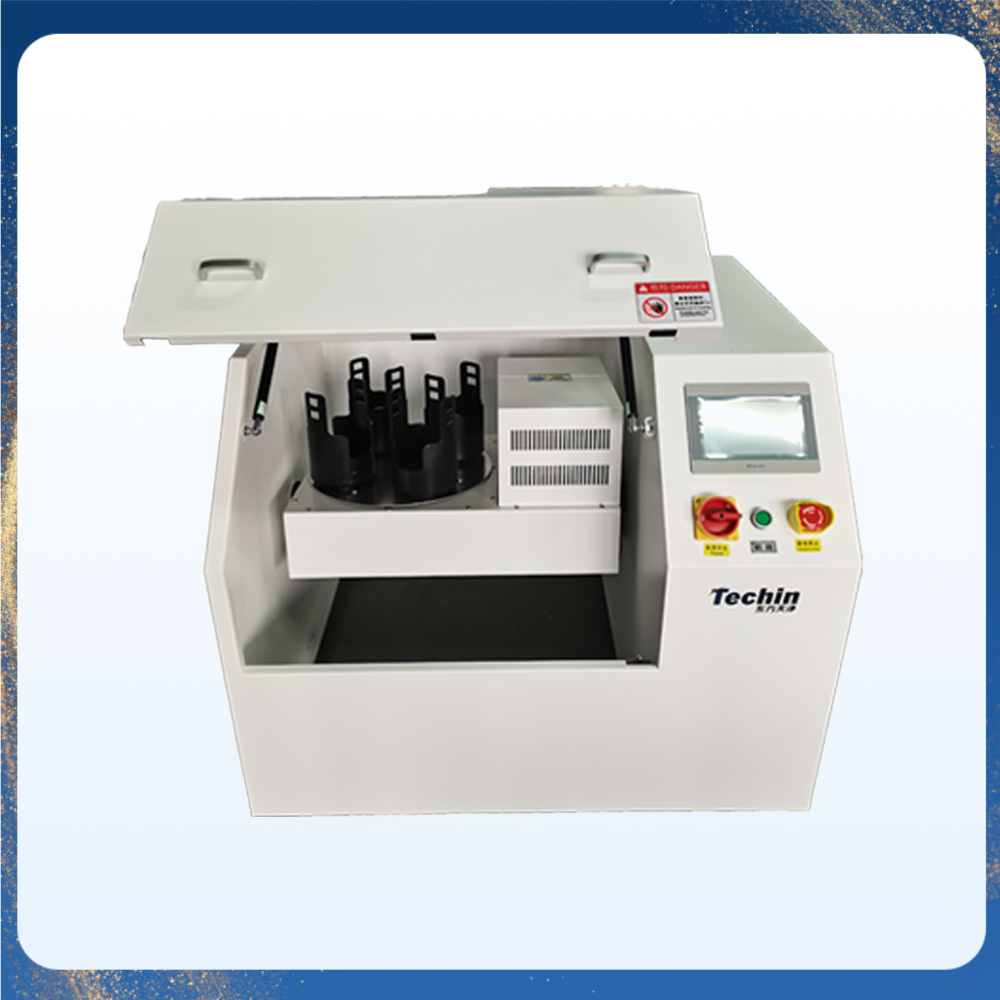 东方天净TJQ-410全方位行星式球磨机