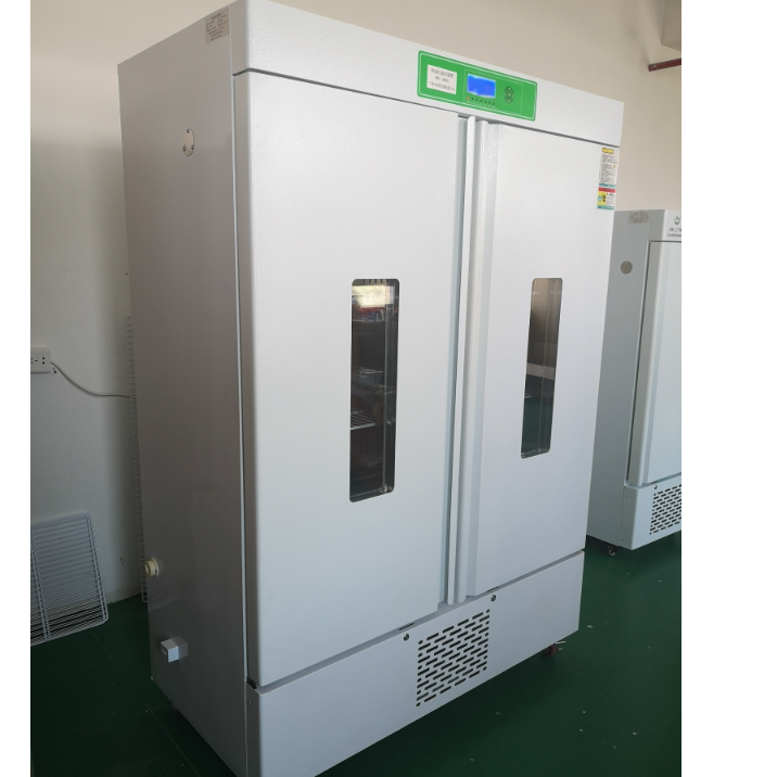 川宏仪器大容量恒温恒湿培养箱HWS-1500