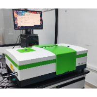 FOLI20-R-T 多通道双样品腔傅里叶变换红外光谱仪