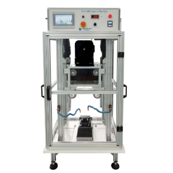 STX-610B金刚石线切割机