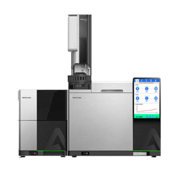 热裂解气相色谱质谱联用仪-微塑料分析仪
