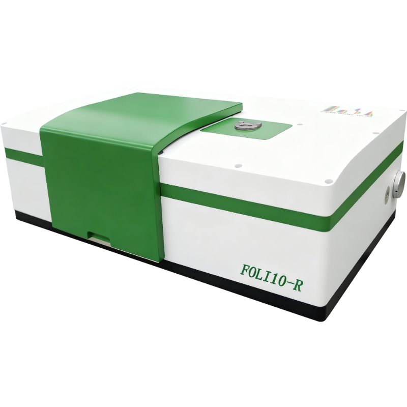 荧飒光学 FOLI10-R 傅里叶变换红外光谱仪