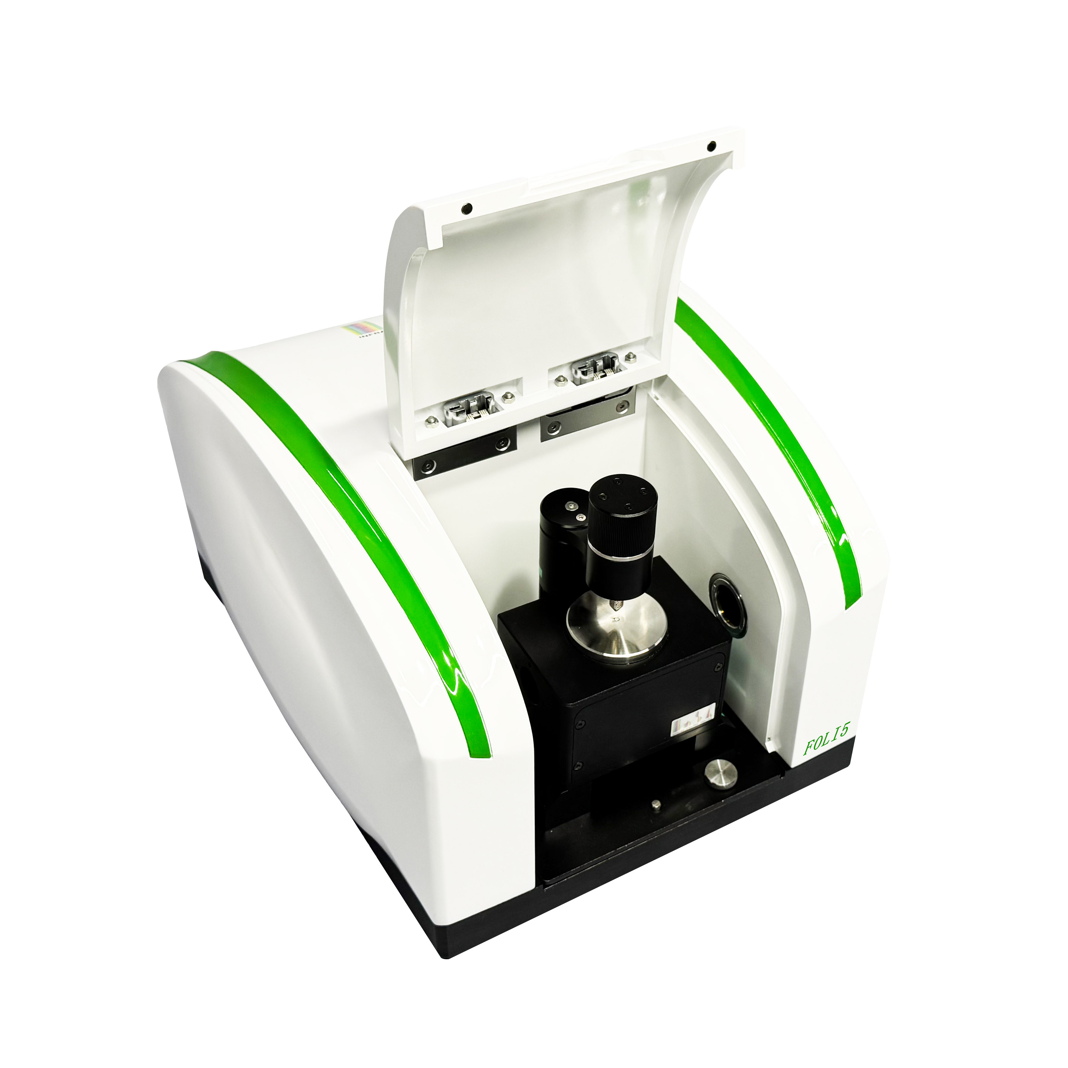 荧飒光学 FOLI5 傅里叶变换红外光谱仪