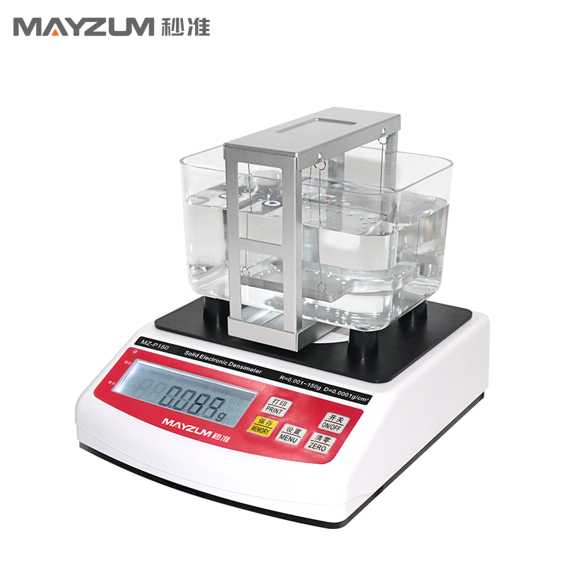 高精度粉末冶金含油率测试仪