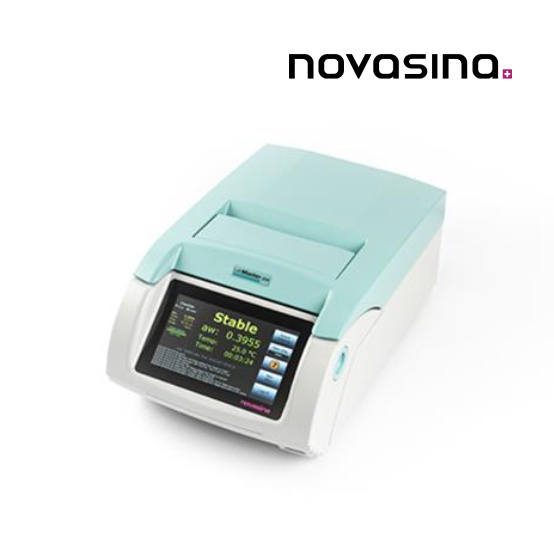 控温型高精度水分活度仪