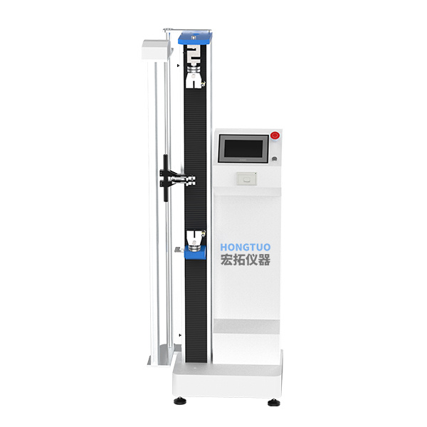 塑料橡胶拉力试验机