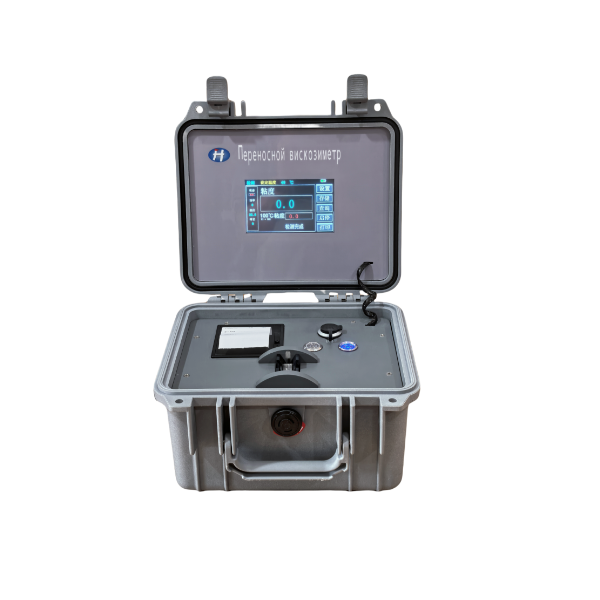 HFN-B便携式粘度仪