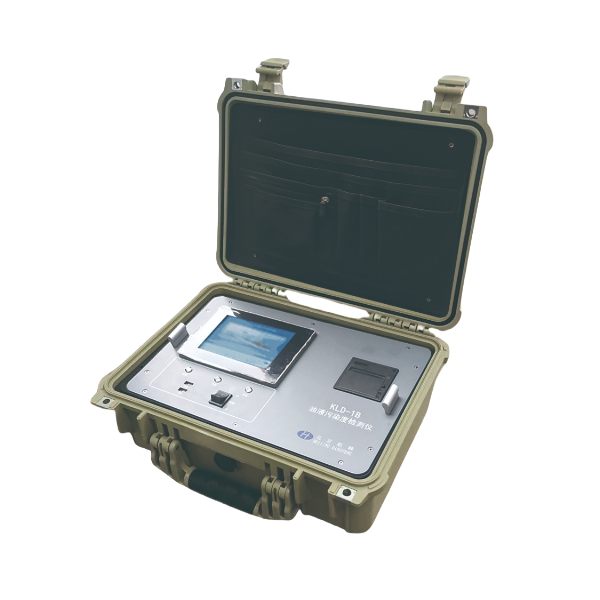 KLD-BA便携式颗粒计数器