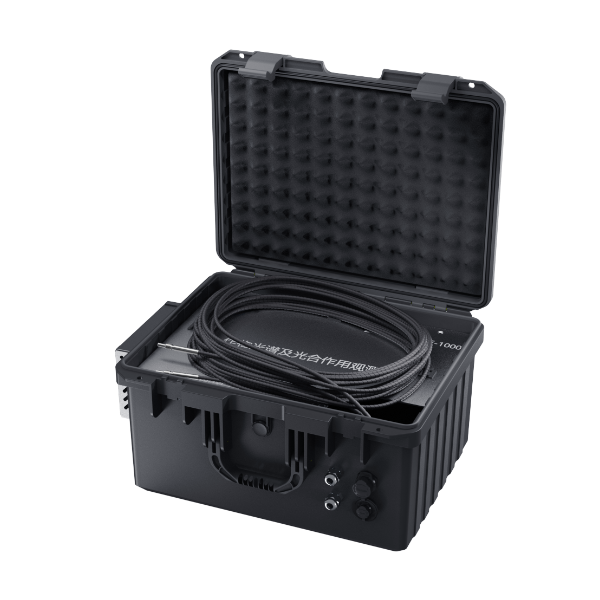 作物光谱及光合作用观测仪