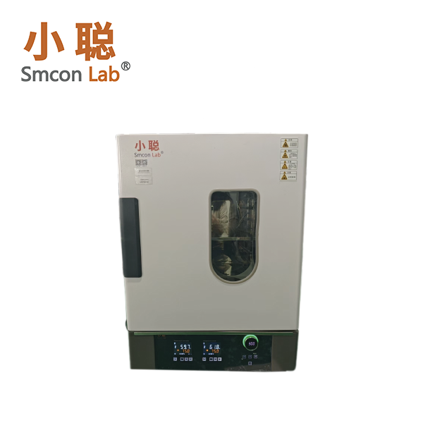 立式鼓风干燥箱