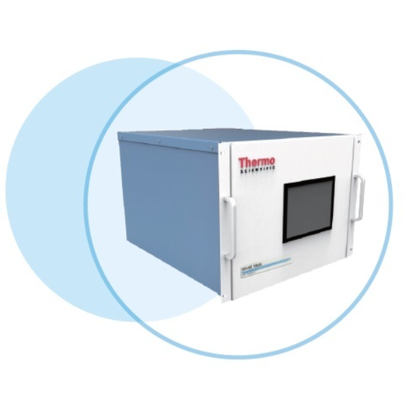 Thermo Scientific 5800在线气相色谱仪