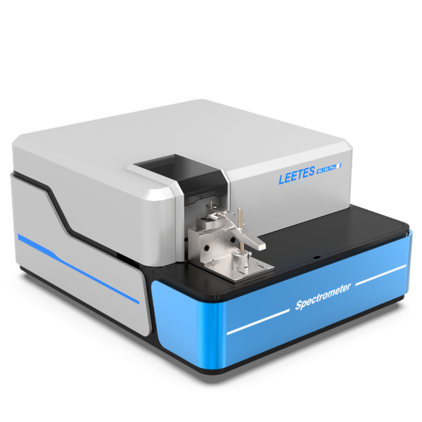 台式光电直读光谱仪WL15A-Pro