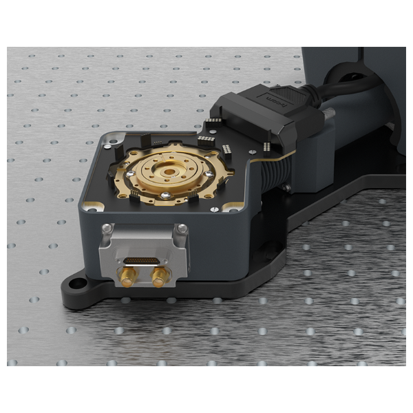 量子光学实验必备/超低振动光学低温恒温器