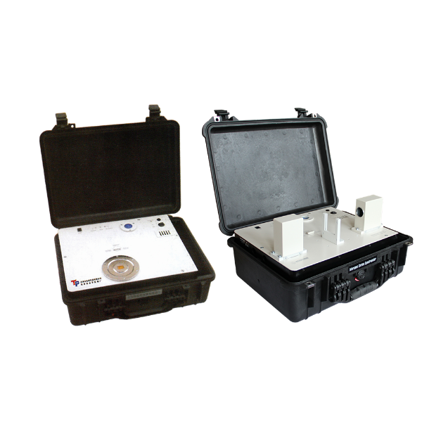 陕西 西安 天津拓普便携式傅立叶变换红外光谱仪 FTIR 930/931