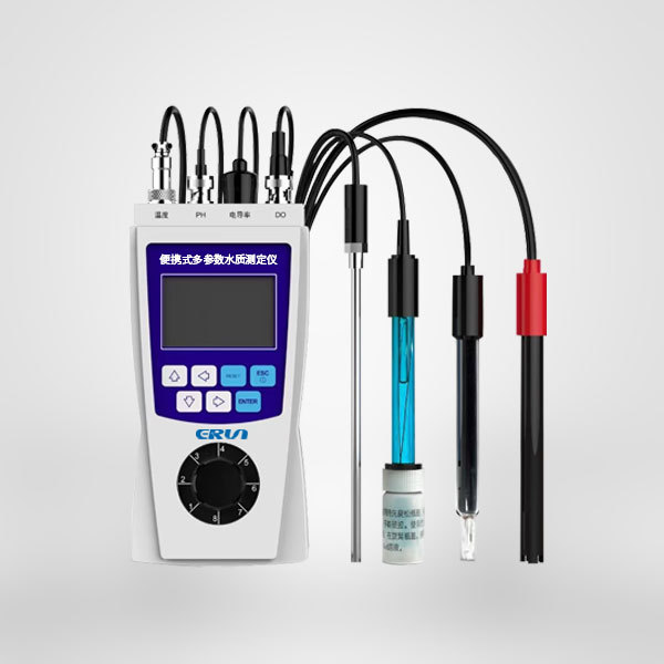 养殖水手持式硫化物测定仪ERUN-SP4-D6