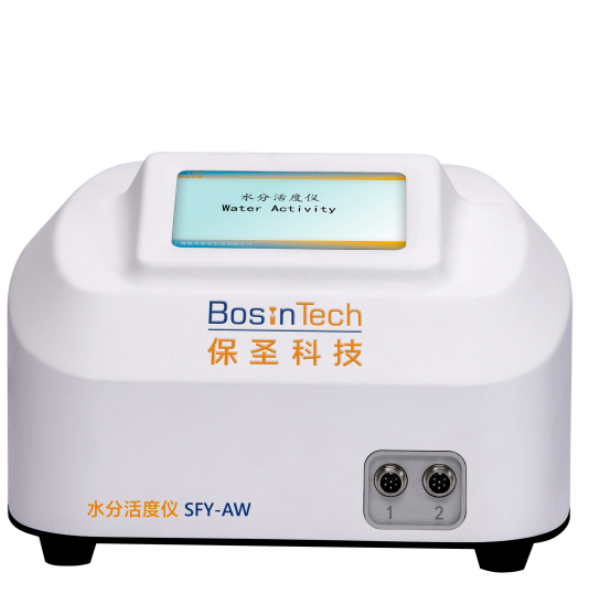上海保圣科技水分活度（水活性）