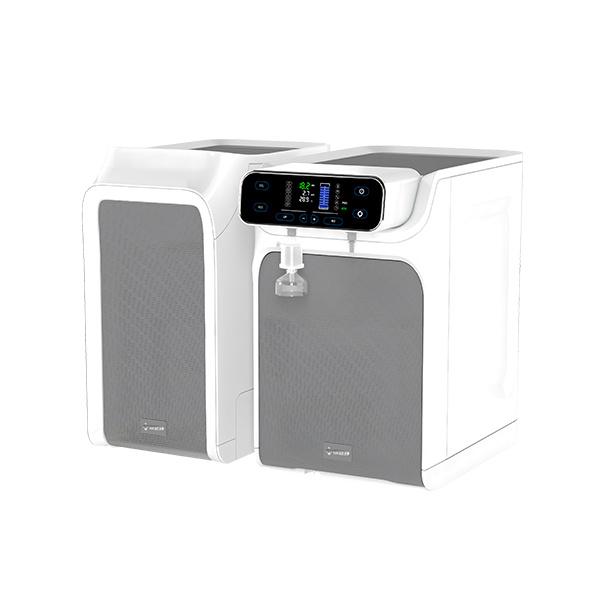 UNIQ智能纯水系统