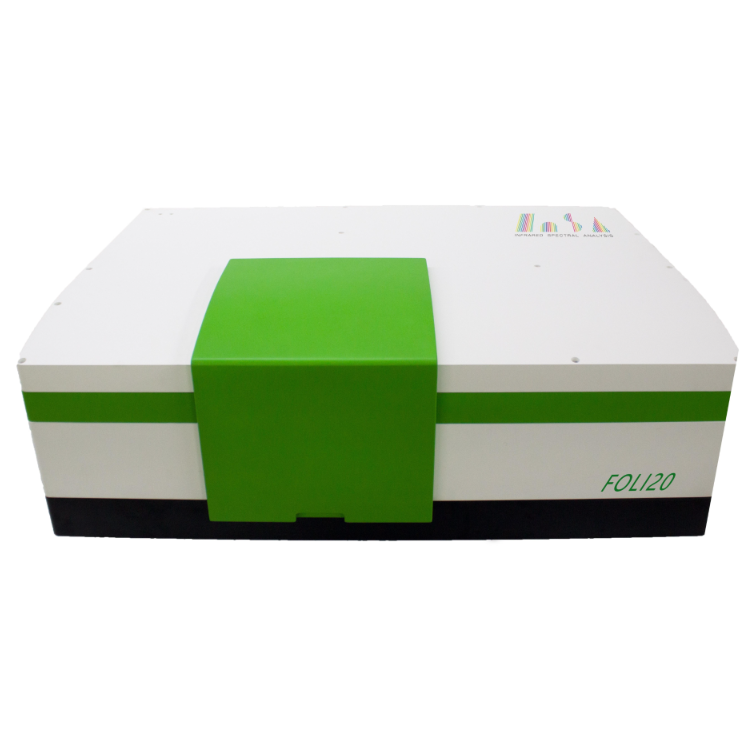 荧飒光学 FOLI20 研究级傅里叶变换红外光谱仪