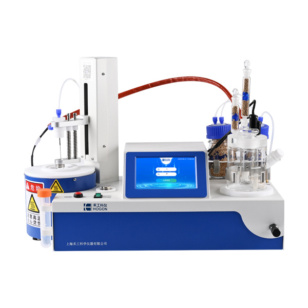 硬酯基丙烯酸酯水分测定仪AKF-CH6卡尔费休