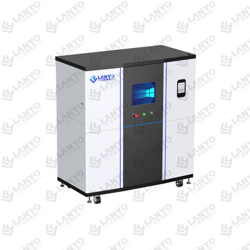 FASP-01Pro 型全自动样品制备仪
