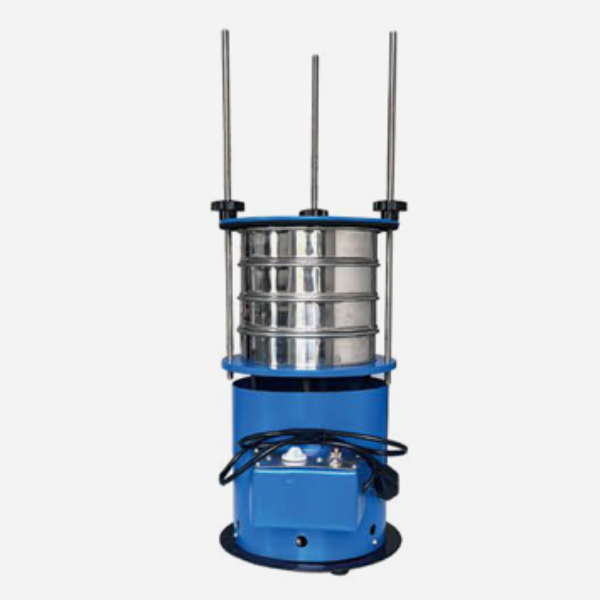 土壤筛分仪YKSF-010