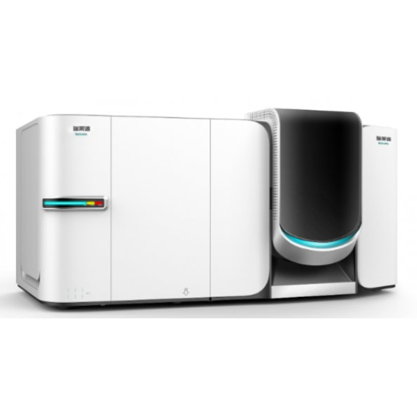 瑞莱谱Novisar Apply系列液相色谱串联质谱（LC-MS/MS ）