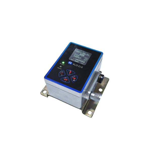 KLD-O-S在线式油液污染度水分检测仪
