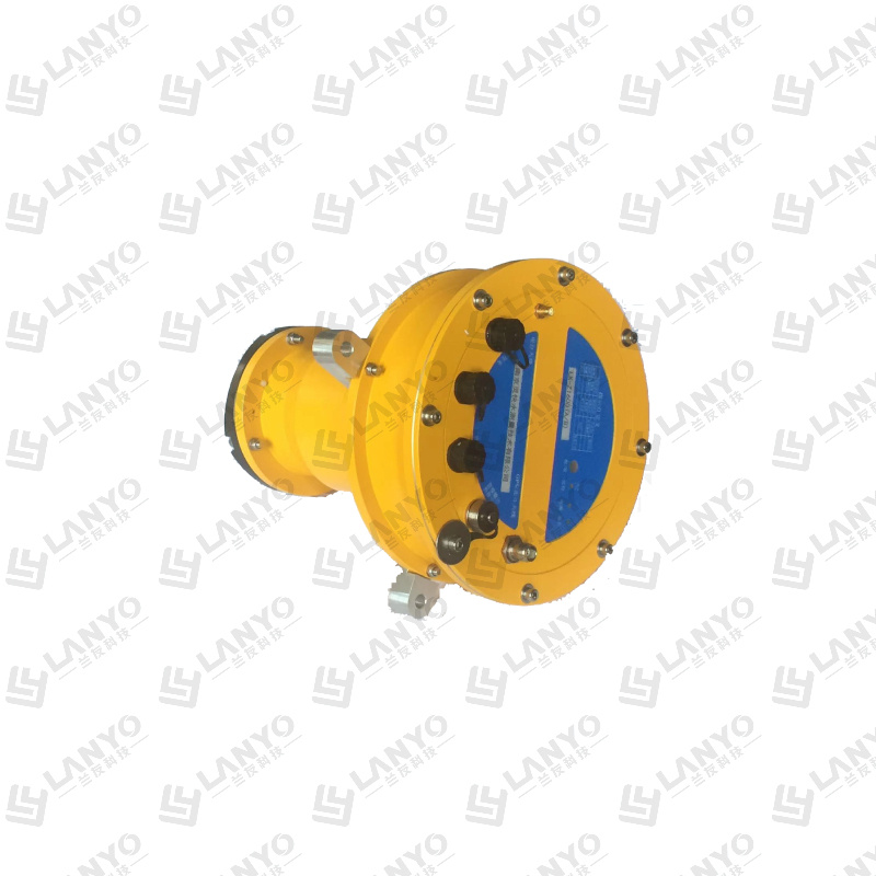 LY-P2000 系列走航式多普勒流速剖面仪（ADCP）
