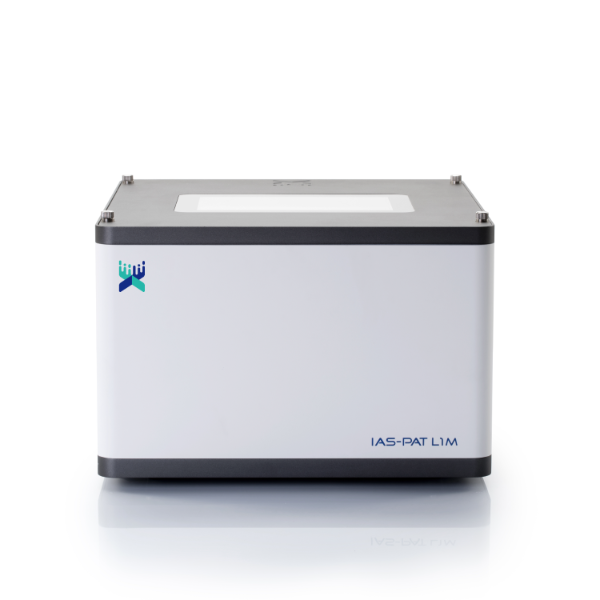 IAS-PAT L1M在线式近红外光谱分析仪
